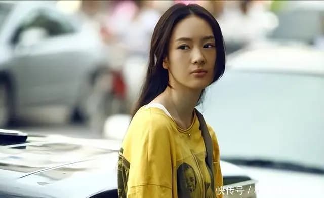 童瑶在低谷期默默打磨演技,不放弃任何机会