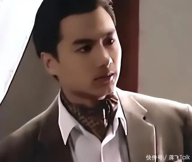 林俊贤弃影从商后遭遇金融风暴,投资失败欠债