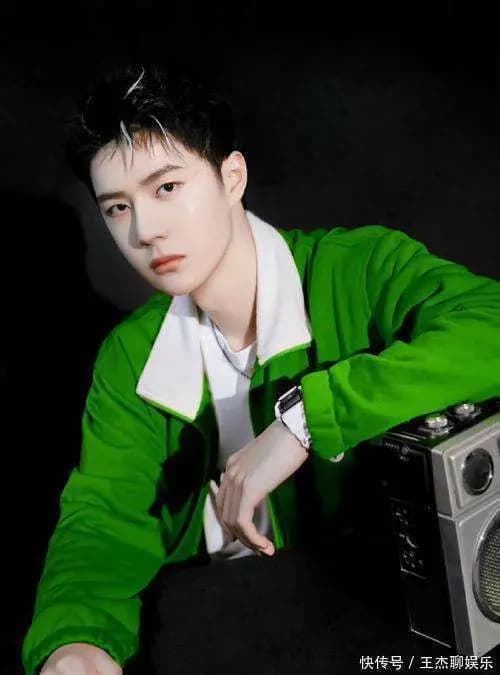 王一博宠粉秘籍大公开!解锁互动新姿势