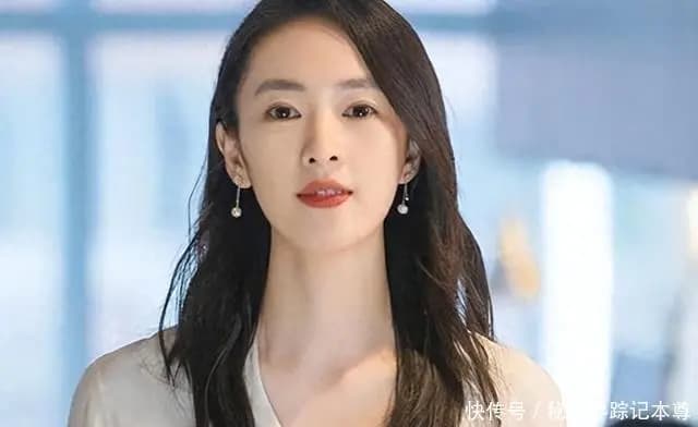 童瑶早期因长相酷似章子怡备受关注,却也被贴上花瓶标签