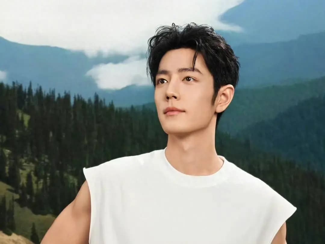 肖战《小城良方》未杀青就传新剧本!破案片已洽谈肖战,剧情过瘾