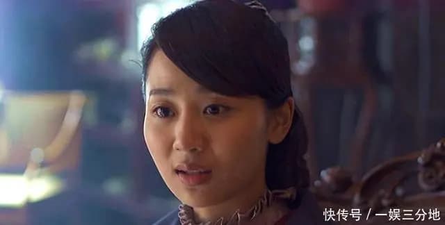 杨紫哭戏感染力十足