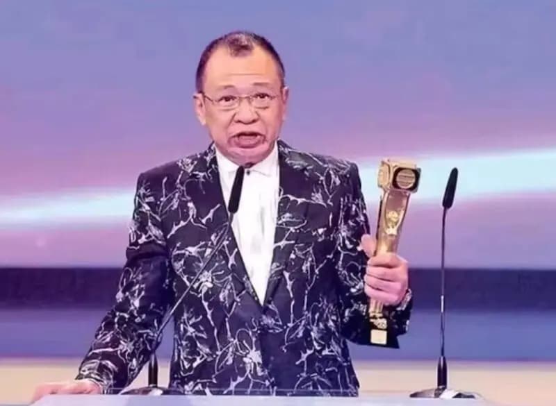 许绍雄离世,出身名门却自称“乞儿”,3000万嫁妆与奔驰人生曝光