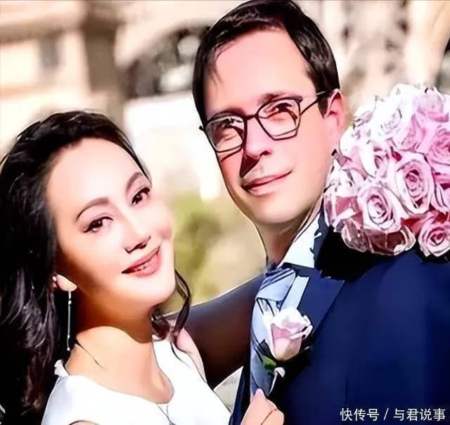 宋佳在比利时布鲁塞尔街头漫步