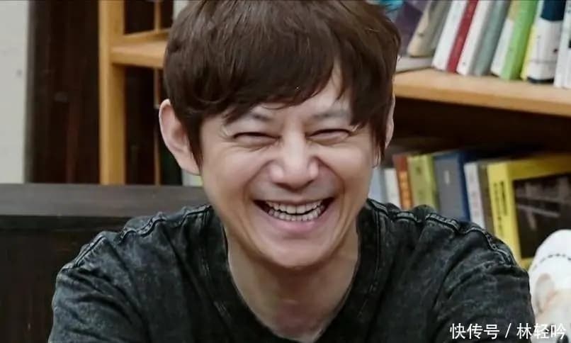 何炅个人巨大的商业价值与父亲债务数额形成的强烈反差