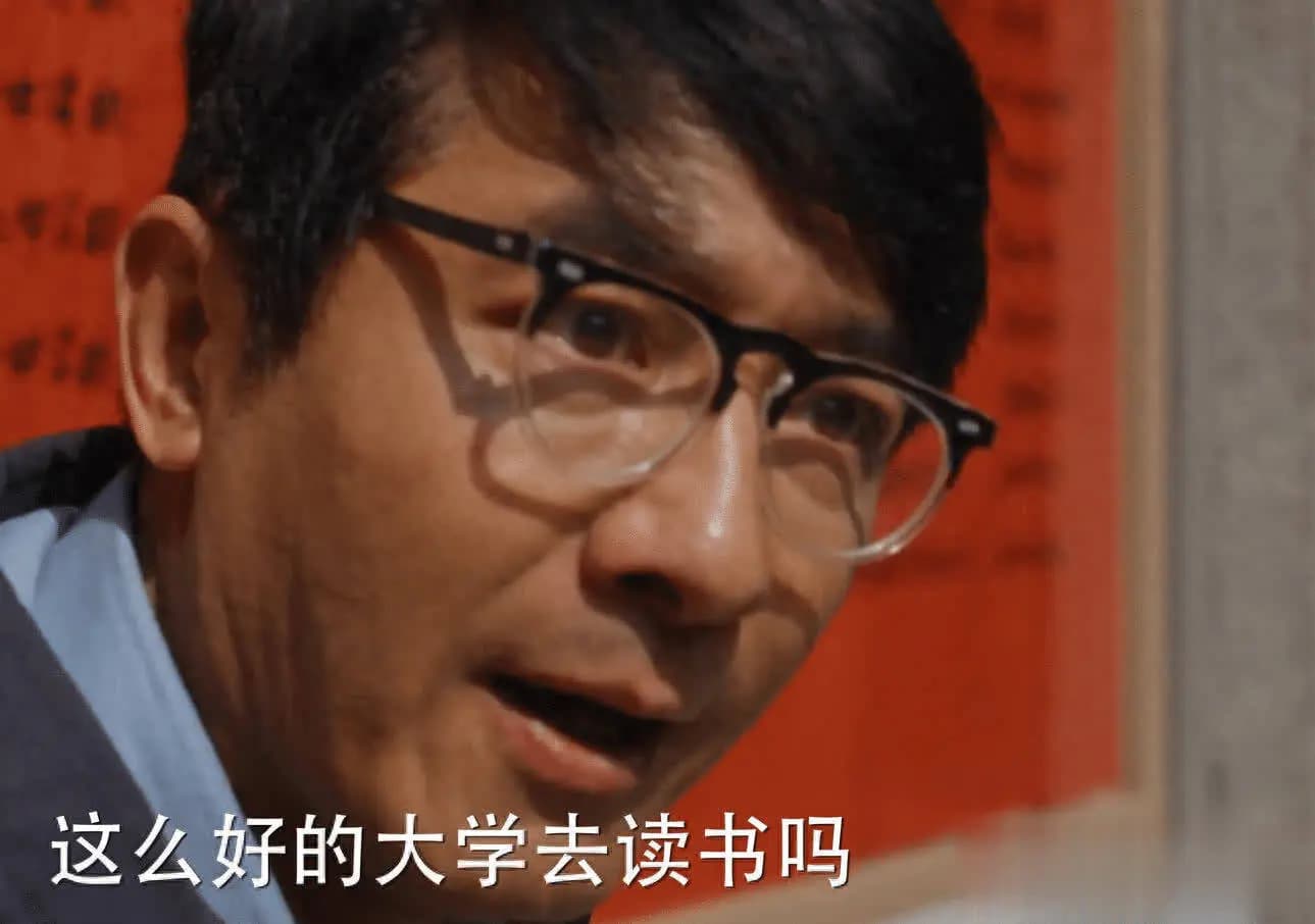 《小巷人家》结局:喊“儿子回苏州扫马路”的庄桦林太自私