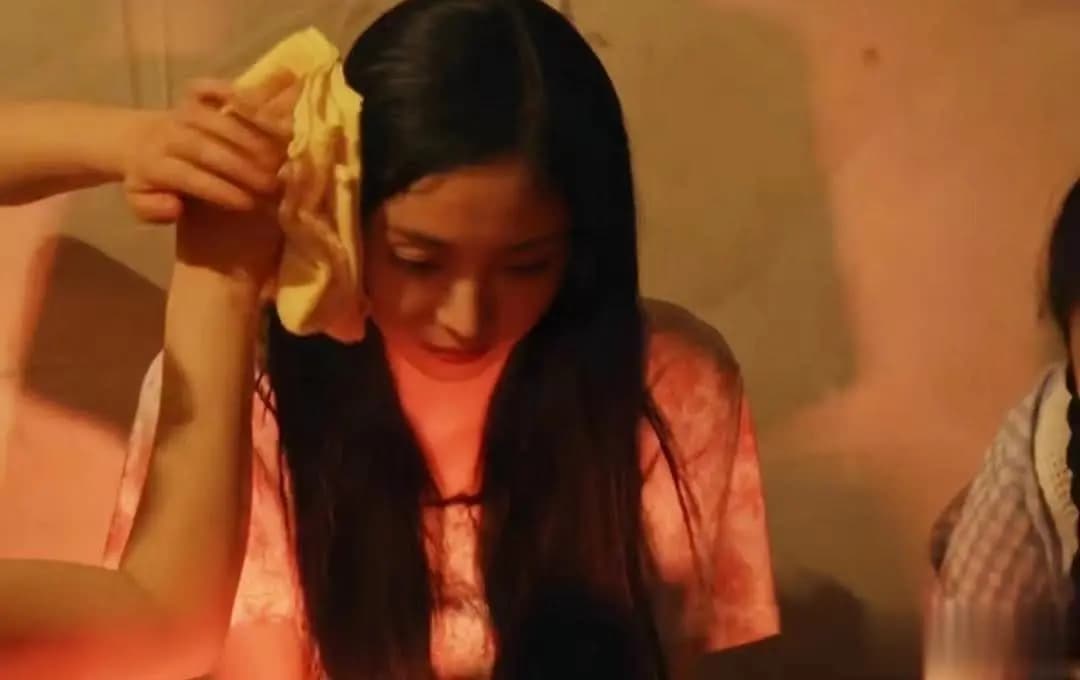 吴姗姗最终变成可恨之人的结局