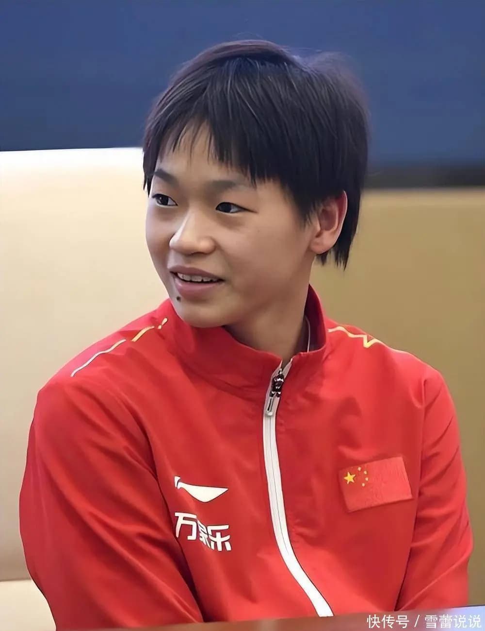 全红婵奥运夺冠精彩瞬间,成就三金王传奇,农村家庭变明星之家