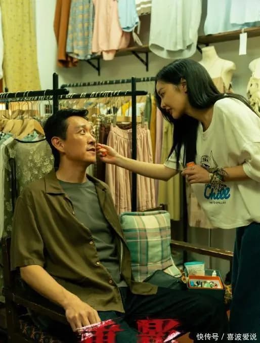 《重影》口碑炸了,打了多少资方的脸,高叶赌对了