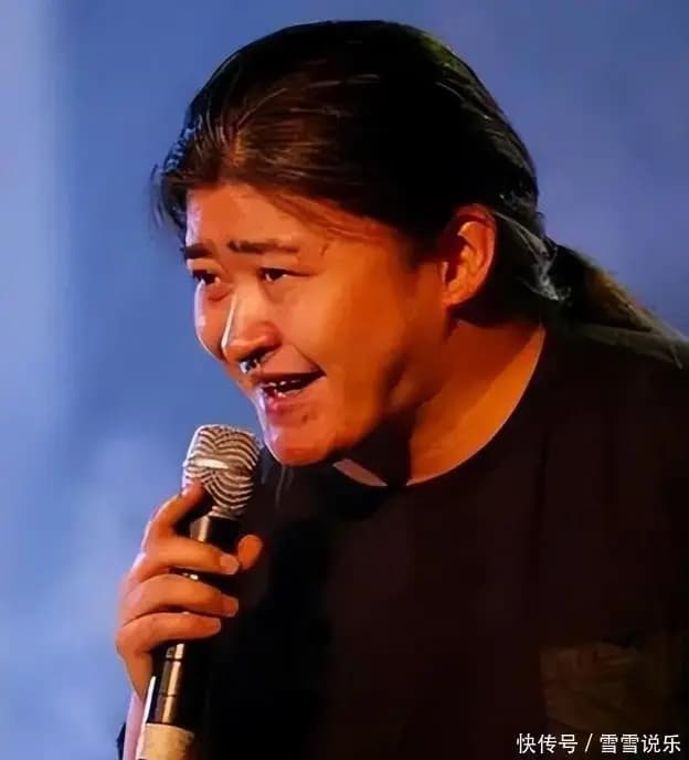 韩红济南演唱会精神饱满