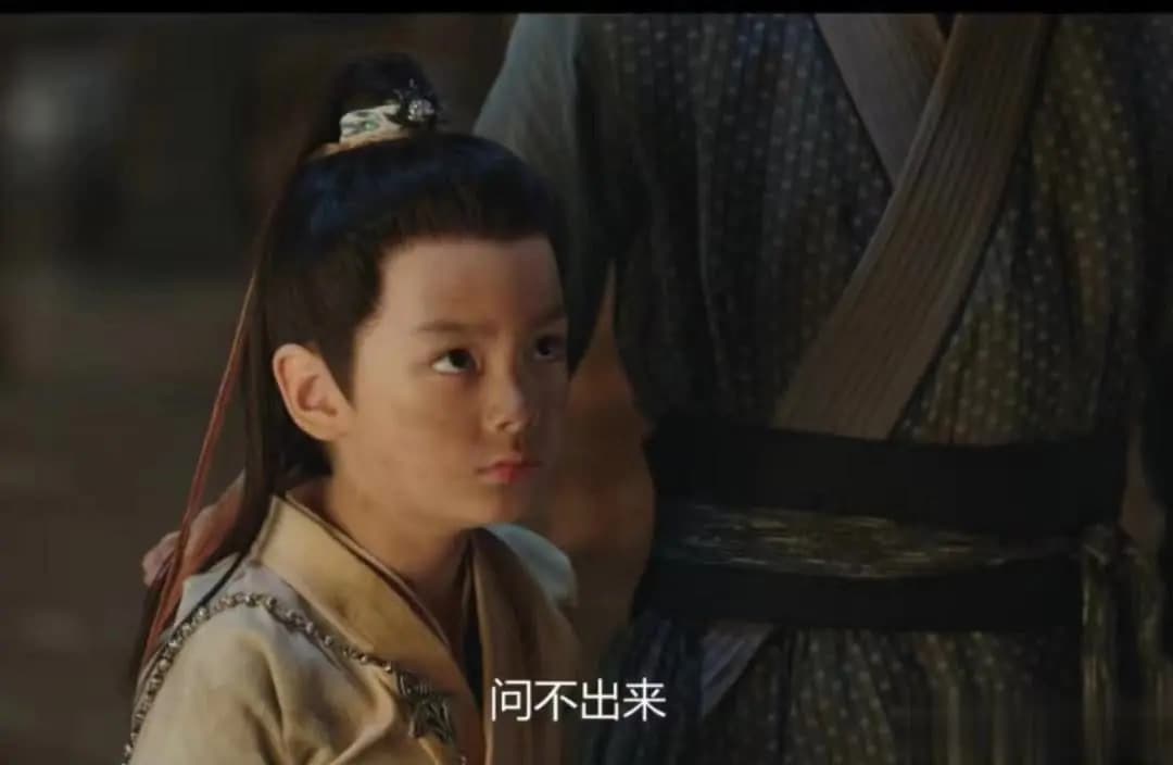 慕瑶是至阴之血容易招惹妖魔,慕声被当作挡箭牌