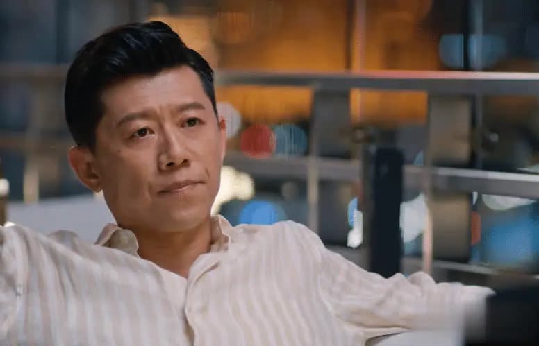 向前清醒回绝柴进,不愿陷入崇拜悖论