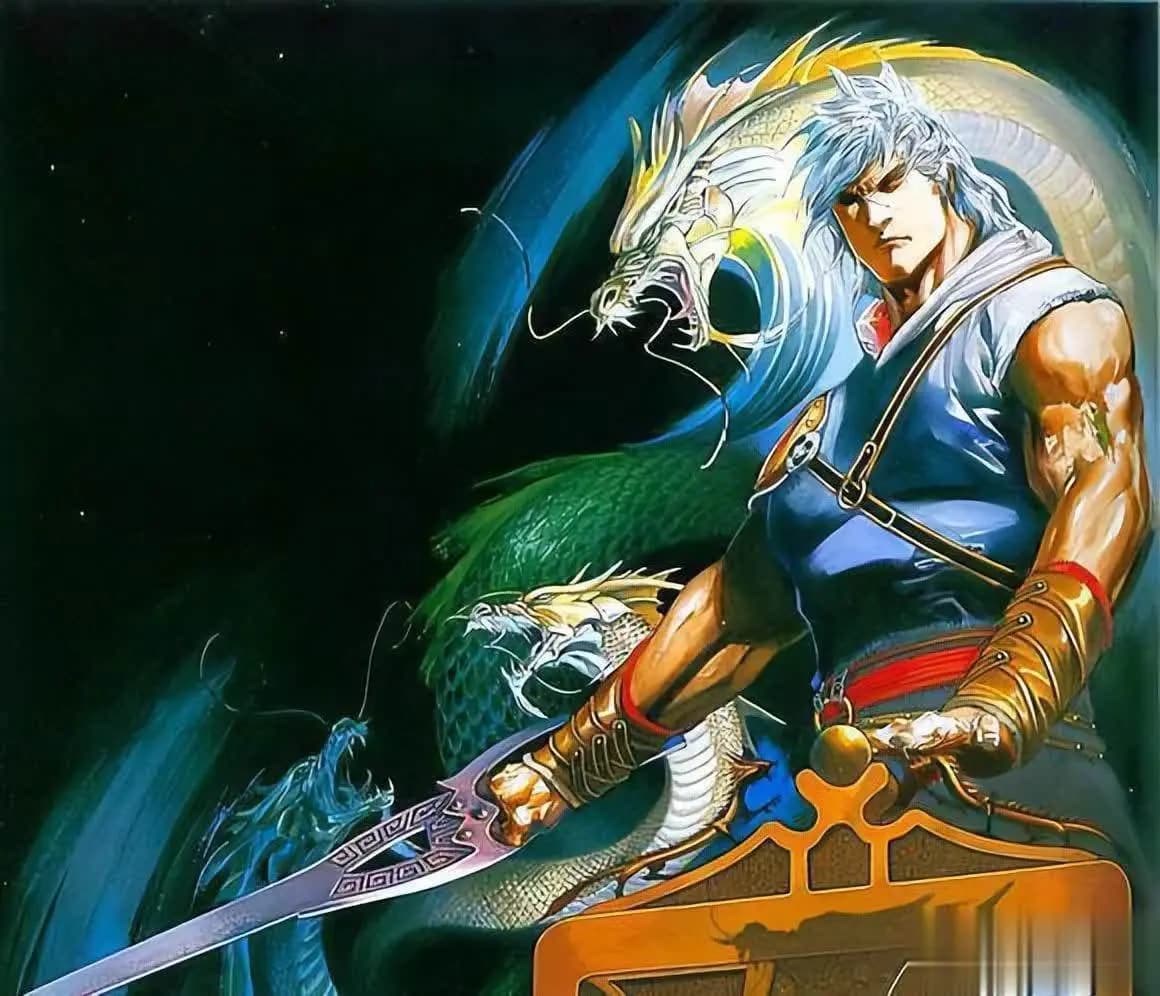 步惊云真是天煞孤星?少年灭门中年坑死妻女