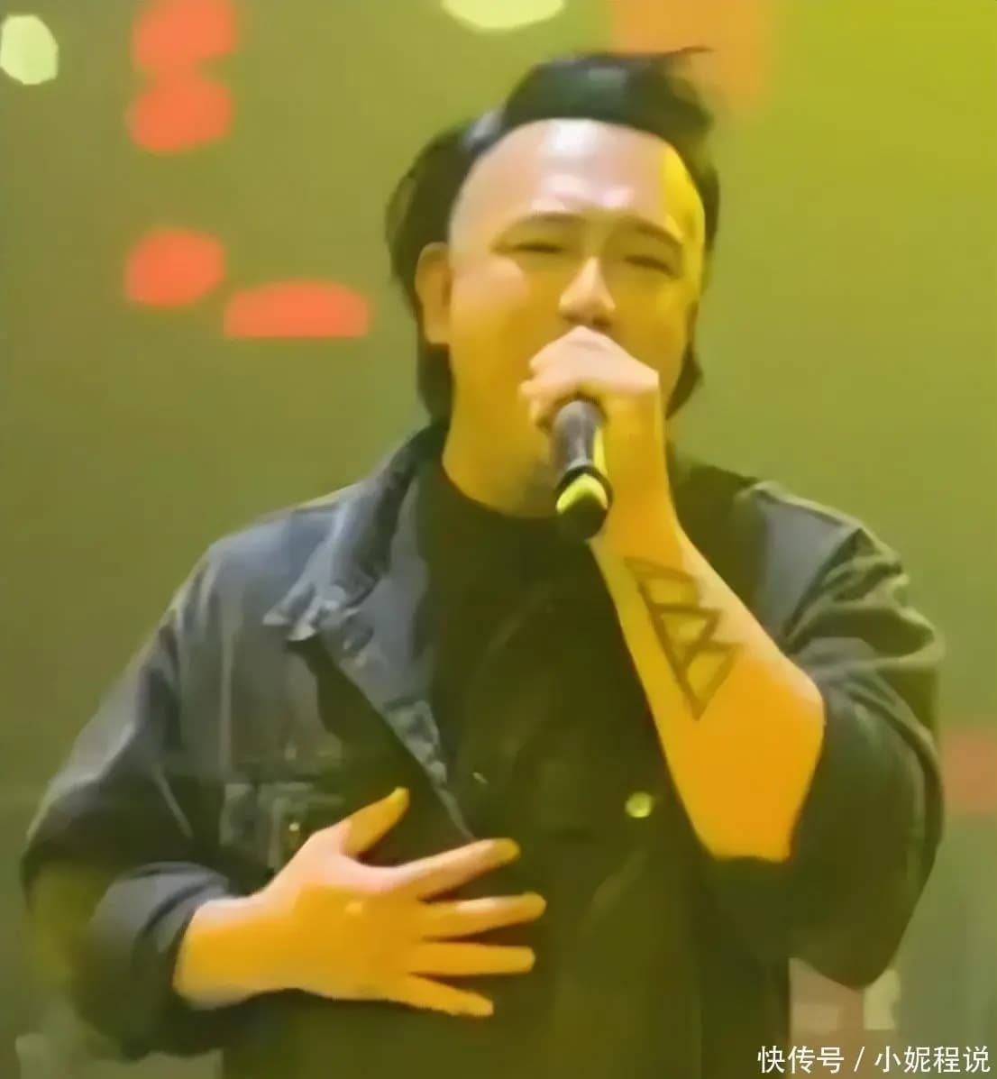 霍汶希受访谈张致恒复出条件,网友支持其靠双手养家