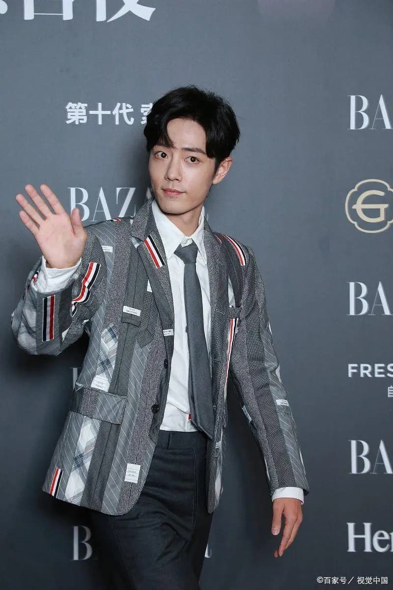 周深跨界游戏与动画领域的合作宣传图