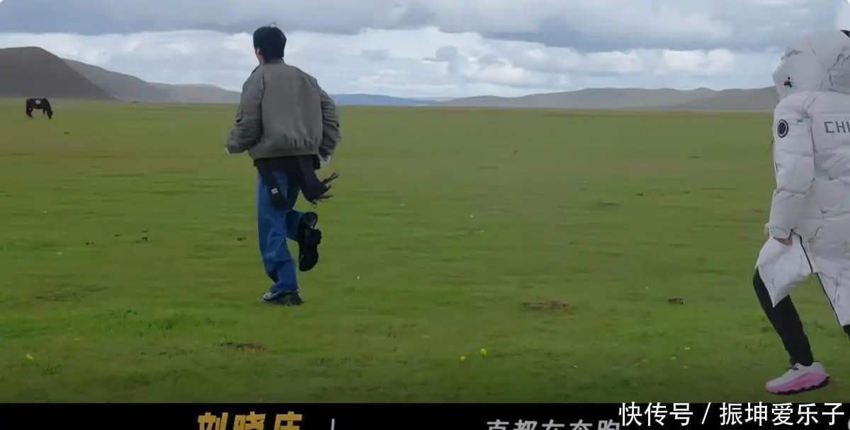 “说到就要做到”:张柏芝最高级的家庭教育,是随处可见的松弛感