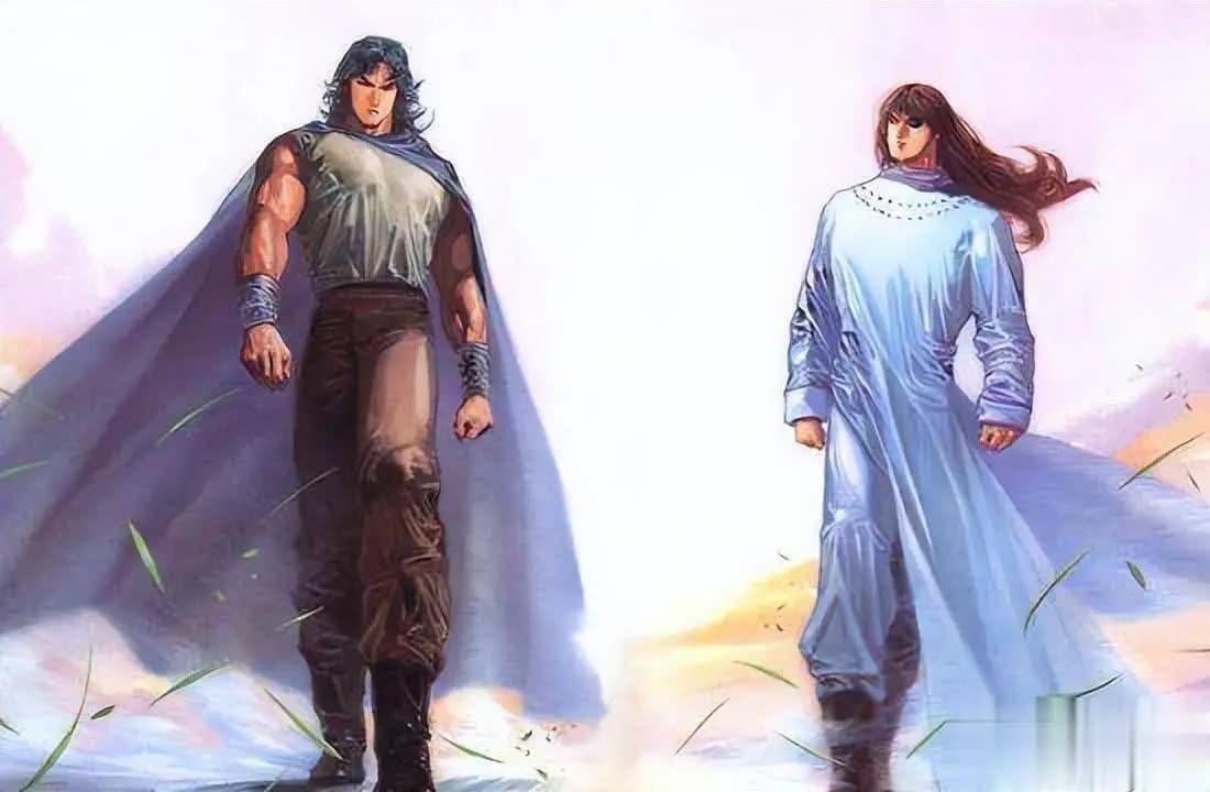 风云霜三兄弟在天下会十余年,为何不找几件兵器用?