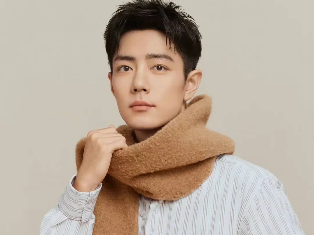 肖战新剧小城良方开机期待与未来展望