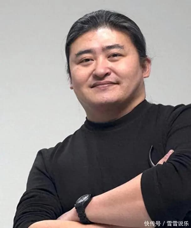 患“不死癌症”16年后,刘欢终于迎来好消息,同时也成了“笑话”