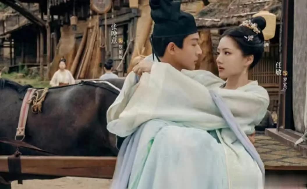 《锦绣安宁》结局:罗慎远入族谱,才懂他爱罗宜宁的原因