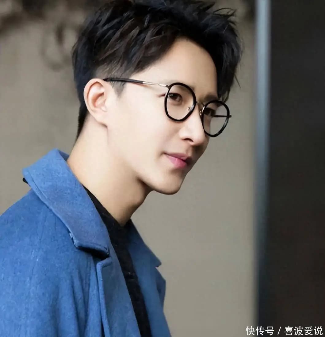 韩庚官宣二胎仅3天,恶心的一幕出现了,郭富城也受到“牵连”