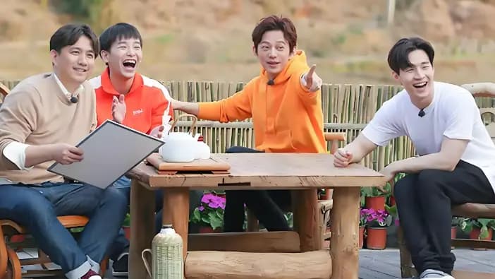 《向往的生活8》越来越好看,两大反转挽回口碑,观众:早就该这么拍了