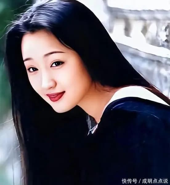 青年时期的杨钰莹与毛宁合唱,甜歌天后风采迷人