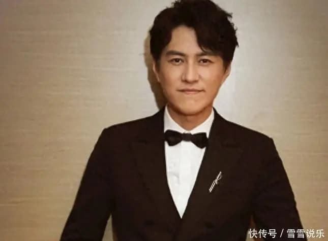 靳东担任中国煤矿文工团团长获官媒人民日报点名