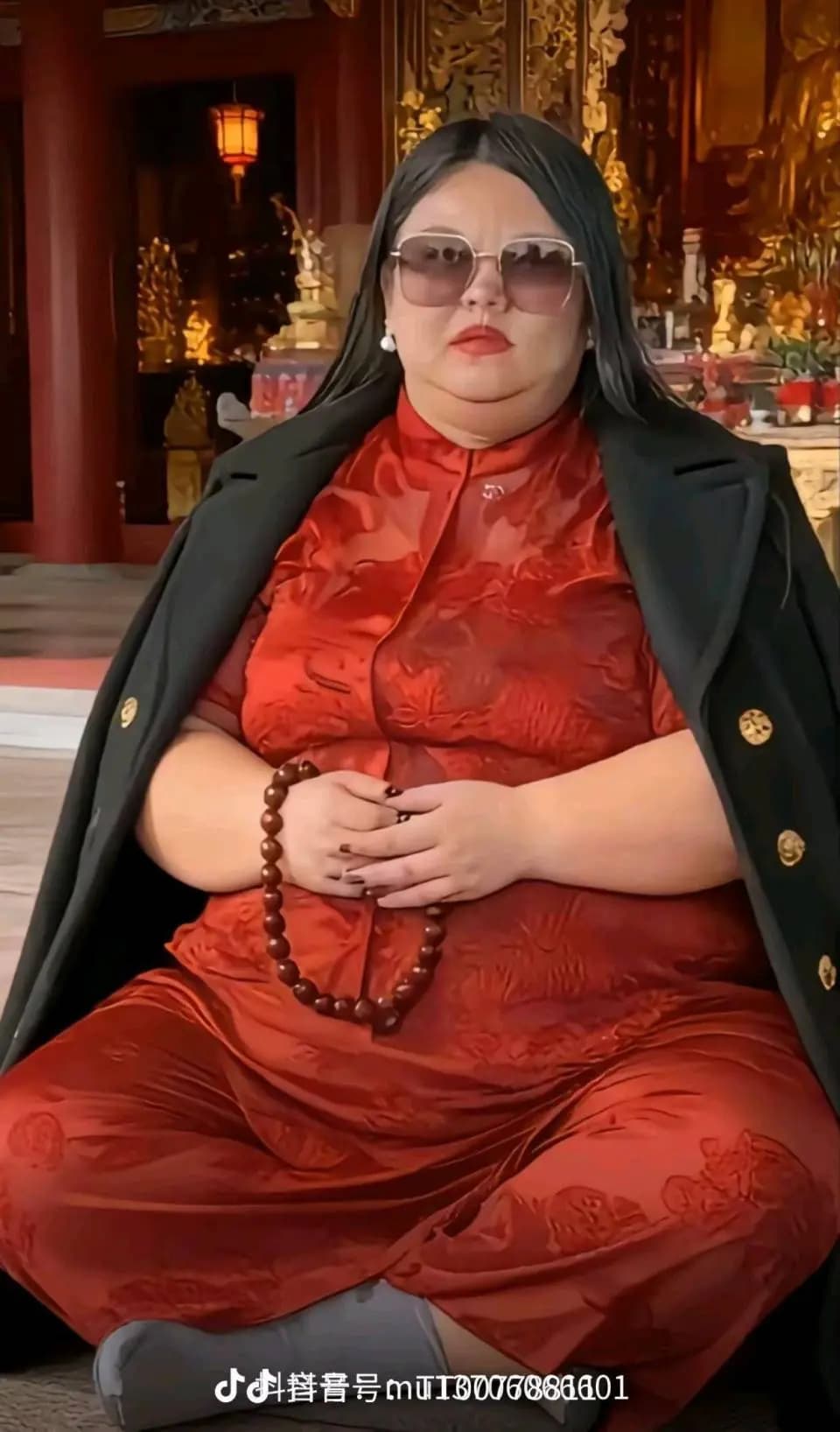 李湘王岳伦同框画面,展现离异后的体面相处