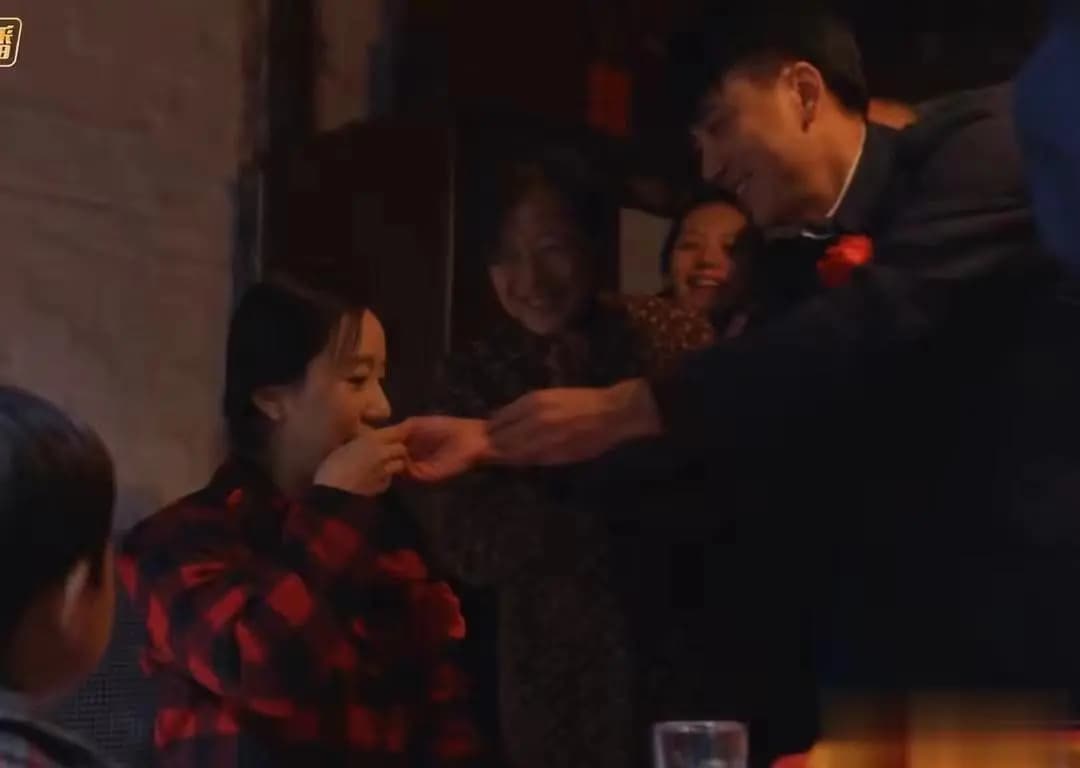 吴建国一生窝囊不敢反抗张阿妹