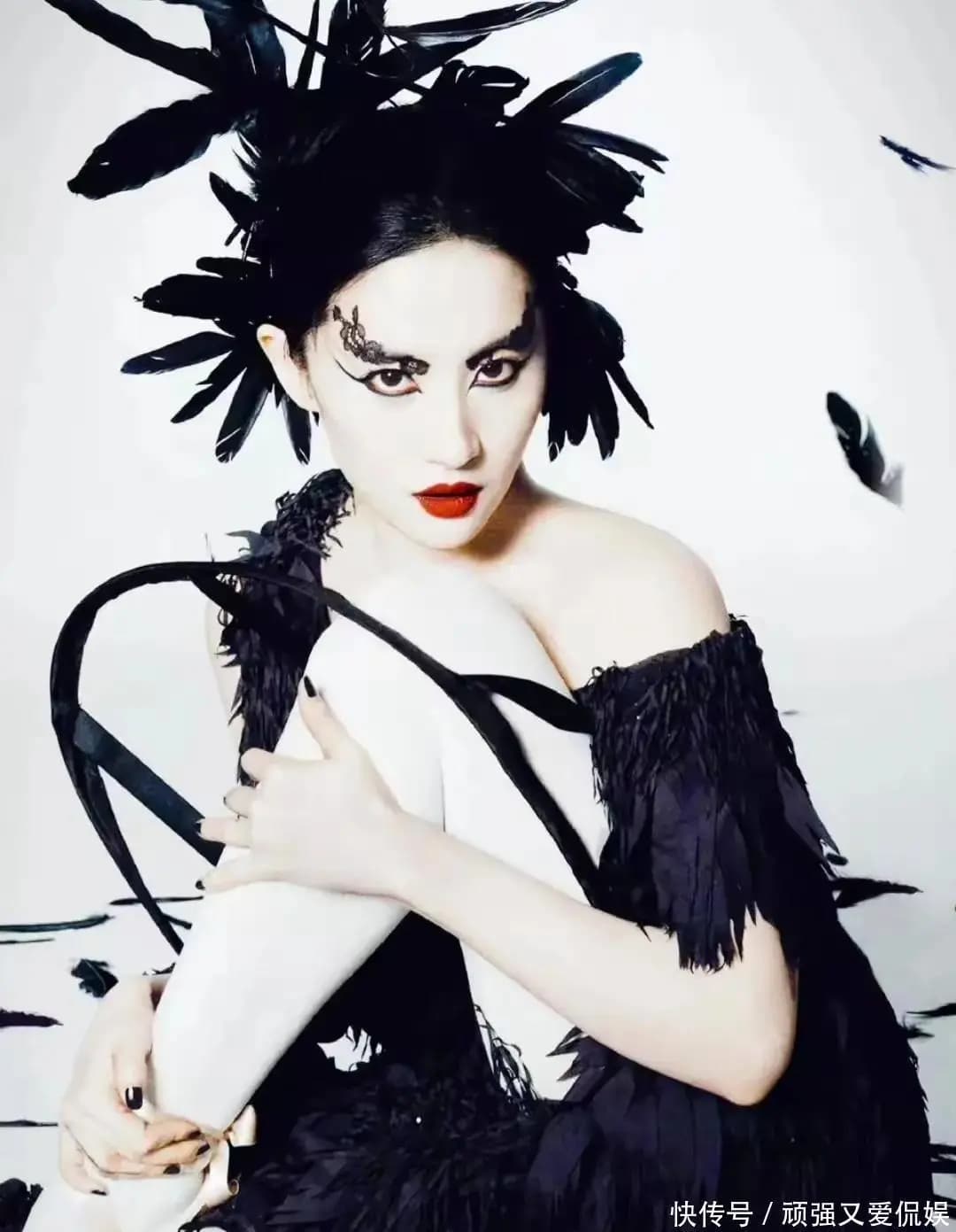 刘亦菲近期生活状态与未来展望