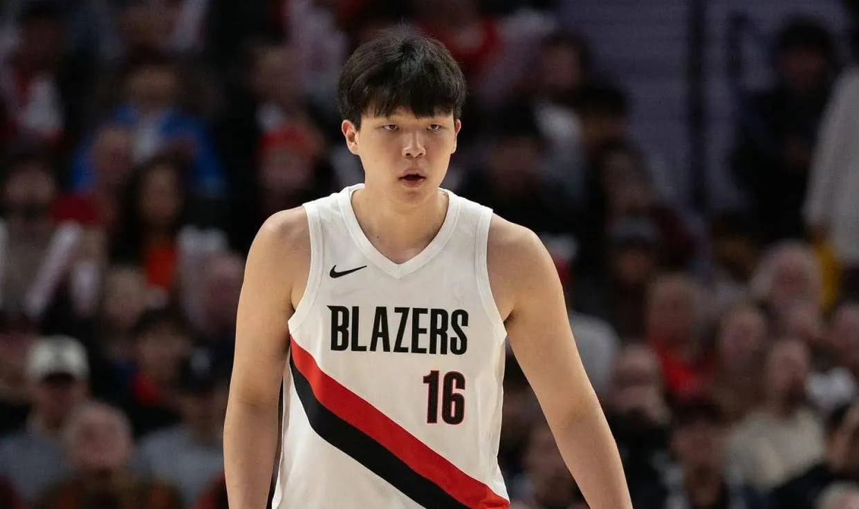 余嘉豪崛起,CBA“新中锋”势不可挡,将超越杨瀚森和碾压周琦!