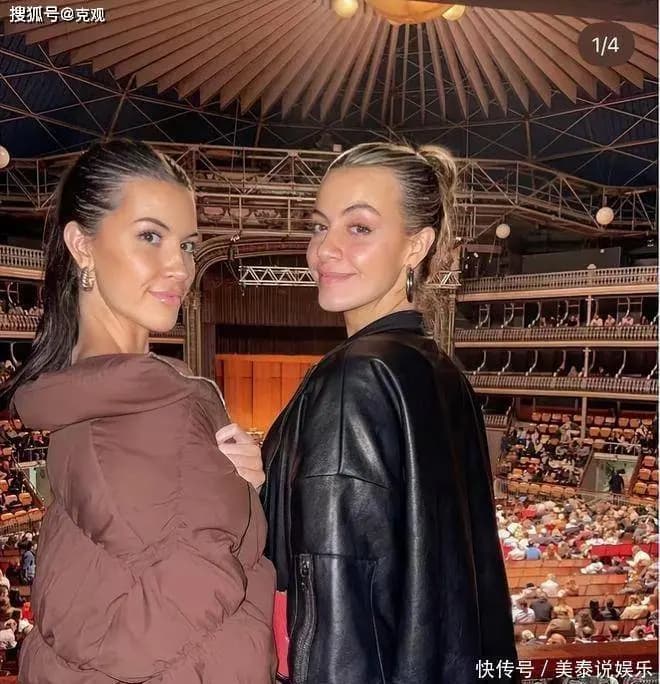 网友悼念伊莎贝尔·泰特,感叹红颜薄命