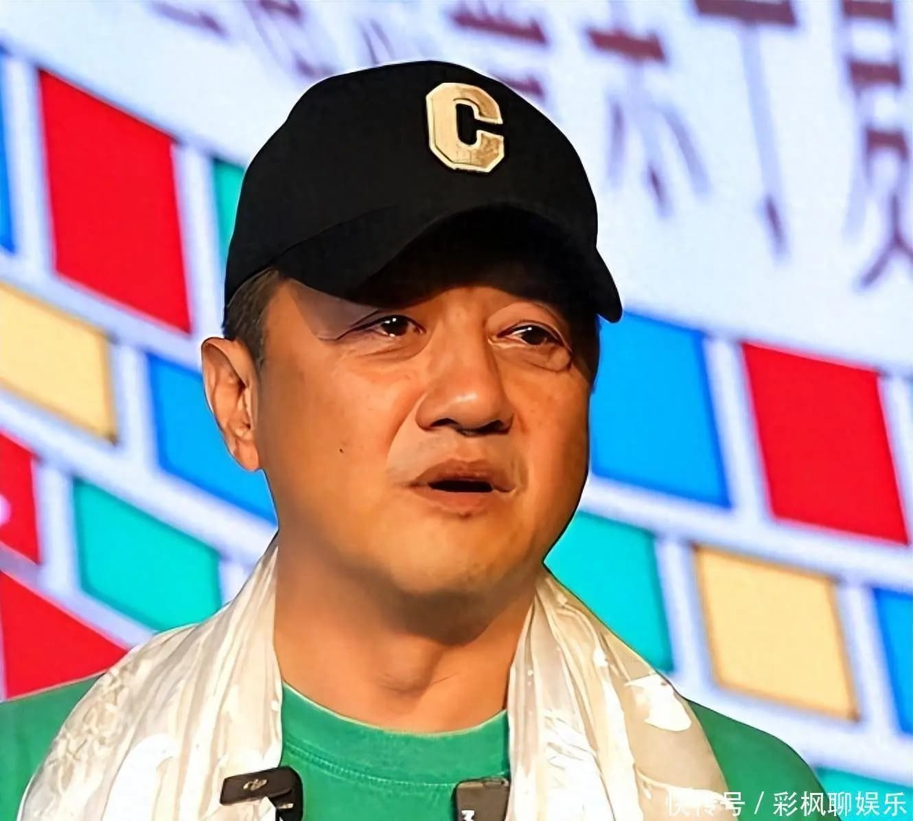 19年公益救16211个孩子!李亚鹏离婚后靠嫣然基金口碑翻盘