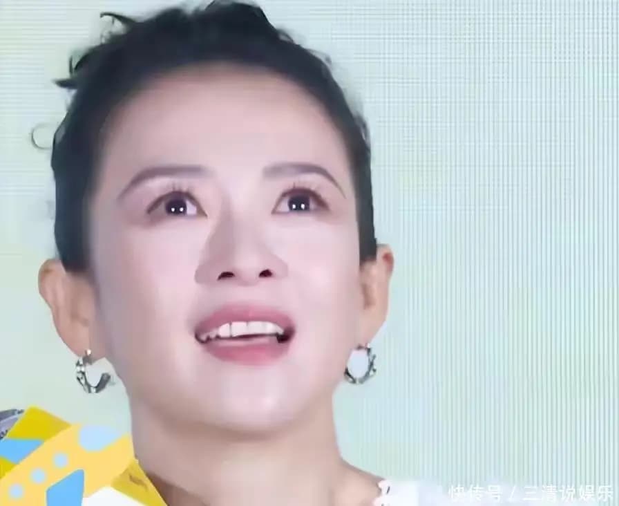 章子怡流泪的真实意义:卸下防备,接受孩子的爱与提醒