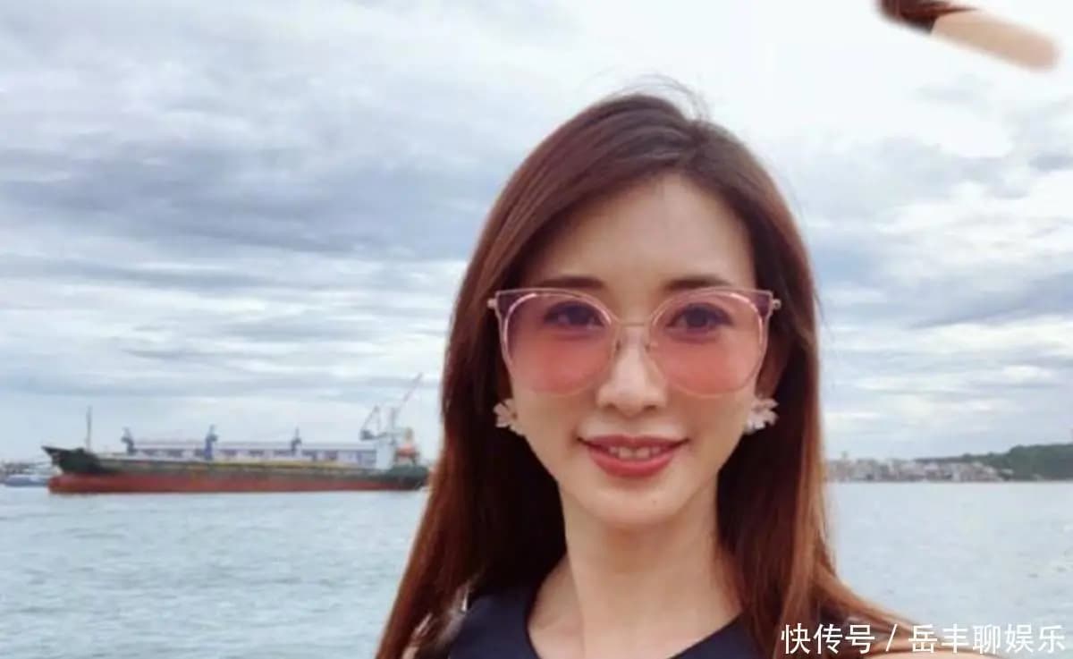 林志玲宣布结婚,言承旭遗憾错过的对比