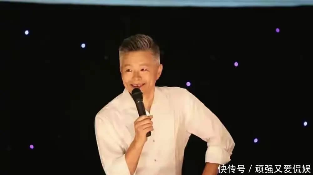 王宏伟在歌剧舞台上的精彩表演剧照