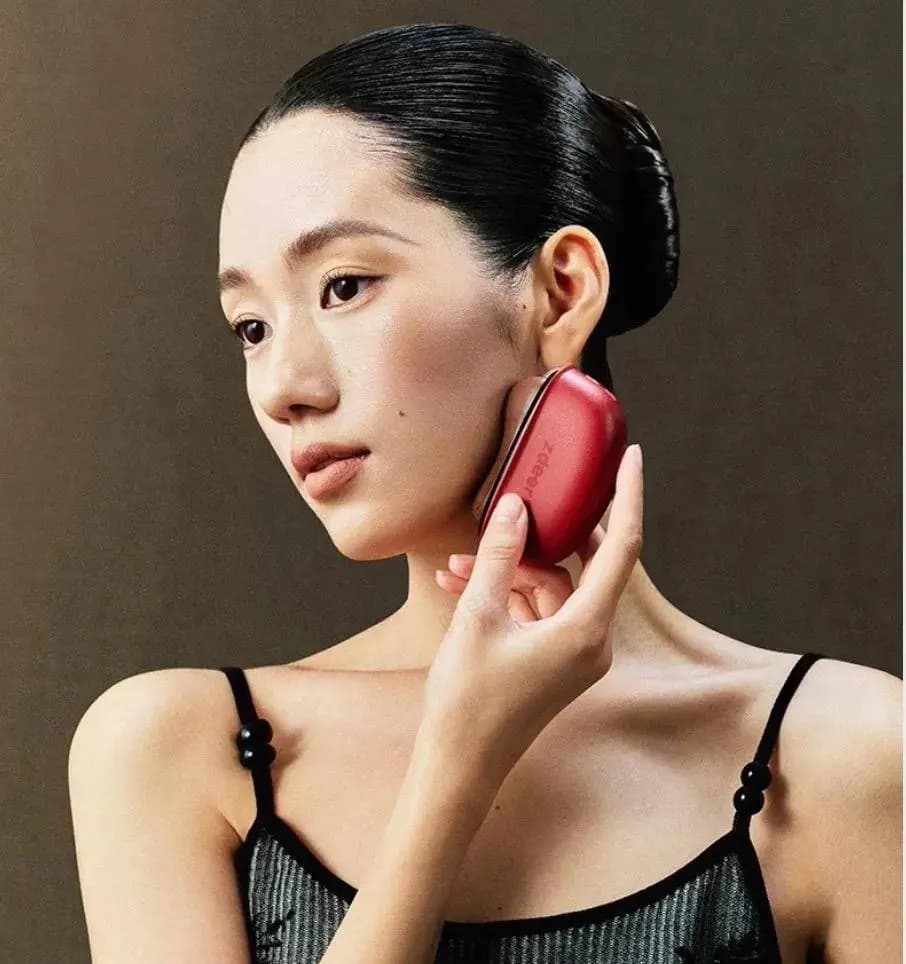 左点骨传导助听器产品特写