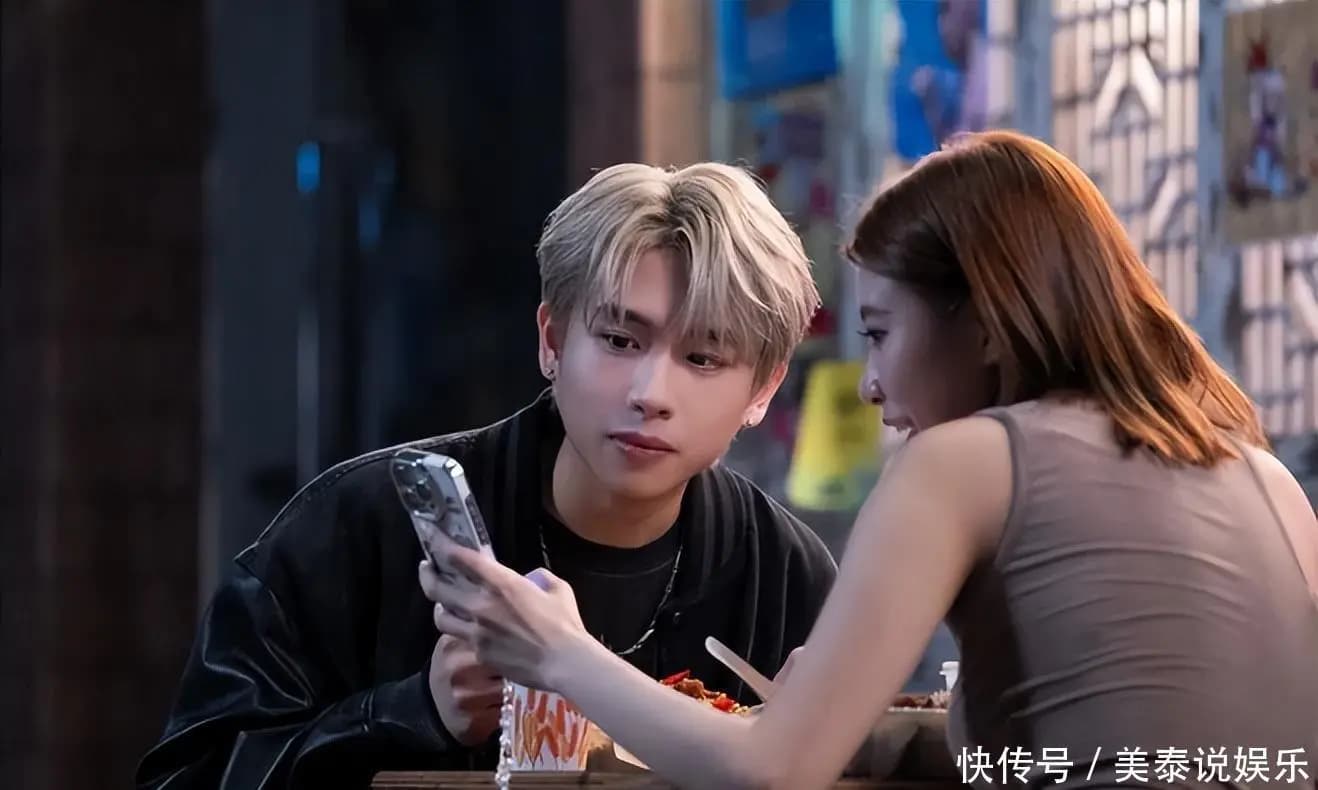 英皇娱乐艺人管理与审查机制引发讨论