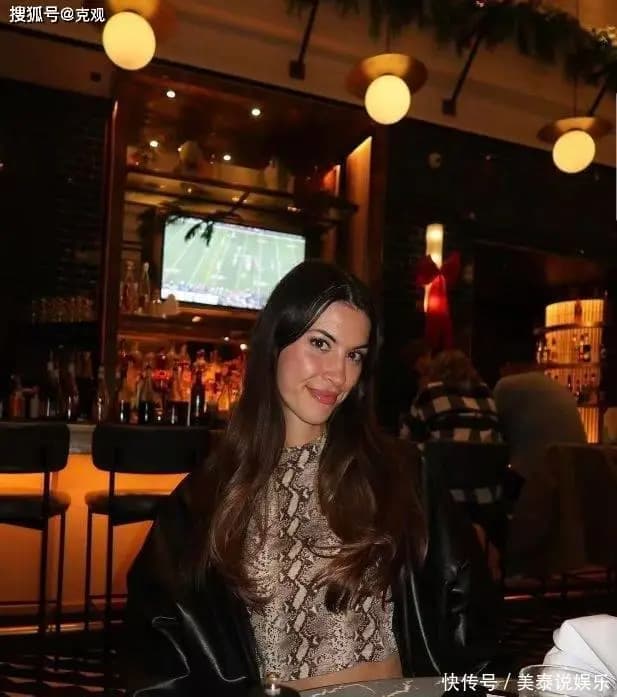 泰特生前最后留影,坚韧精神永存