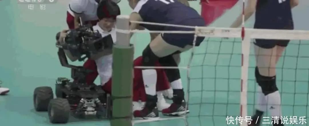 巩俐强忍悲痛坚持拍摄喜剧戏份