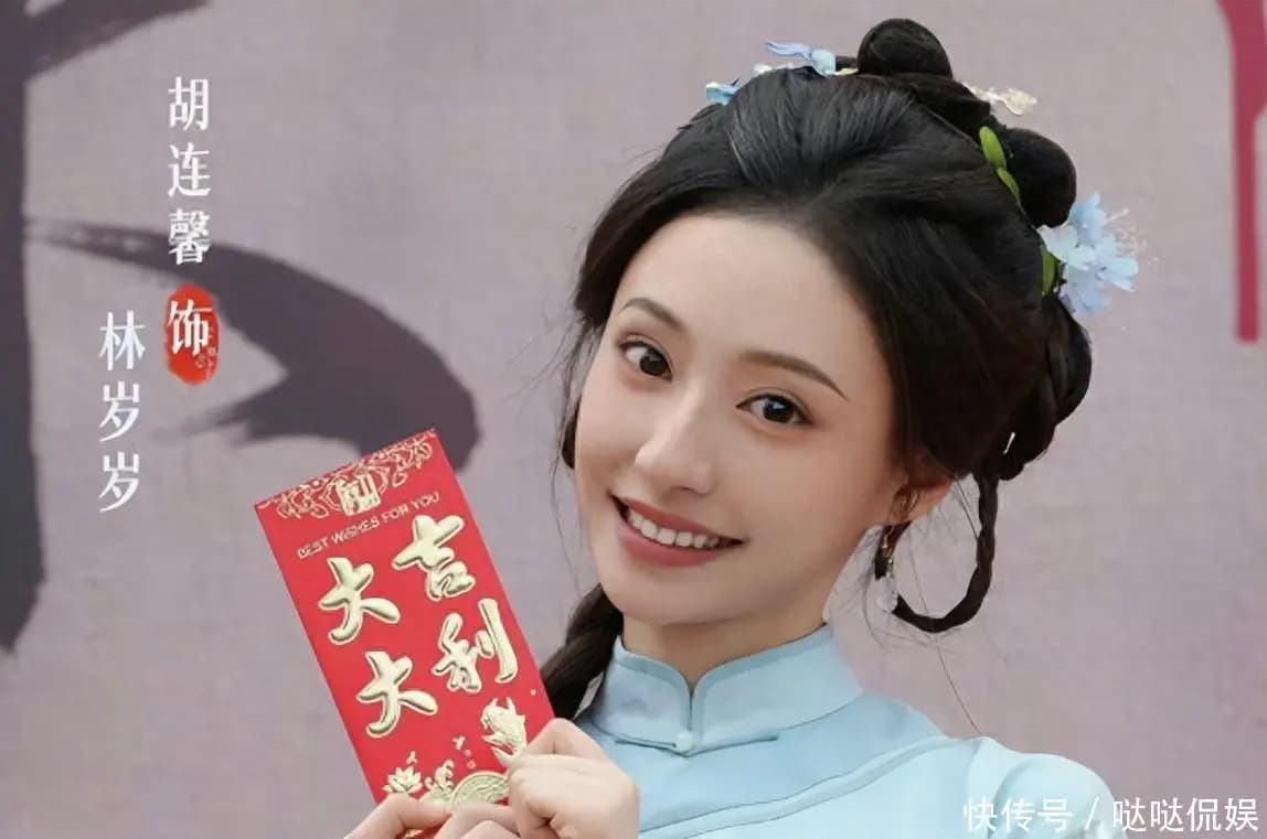 4位年轻小花近期颜值翻车,拉踩前辈失败,网友:娱乐圈审美降级