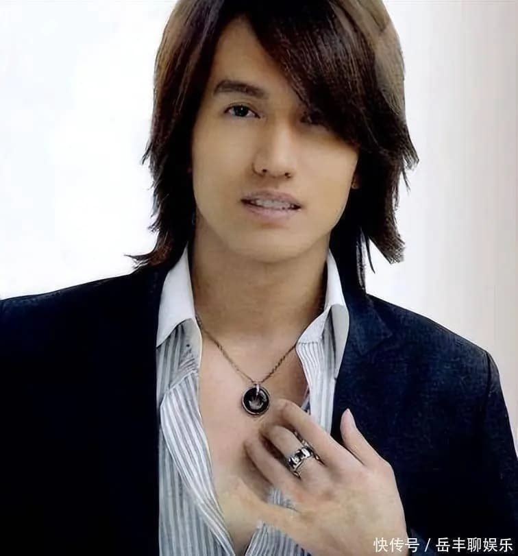 言承旭单亲家庭成长背景与坚韧性格展现