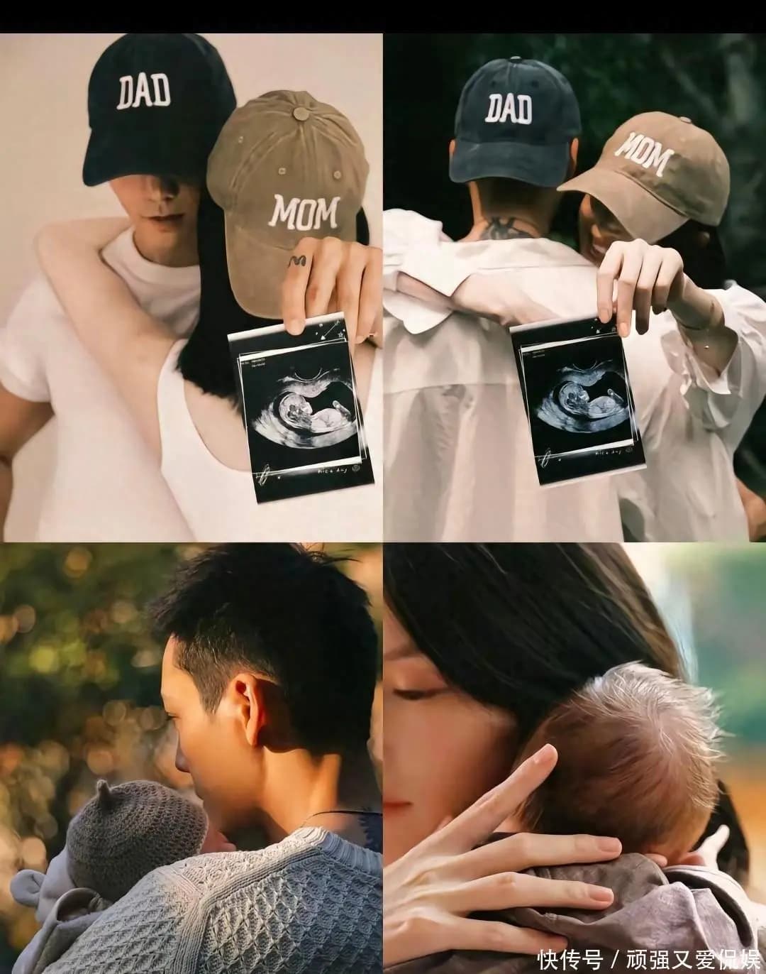 311克金牌与一句玩笑:陈伟霆和英皇的22年,戳穿内娱最缺的真相