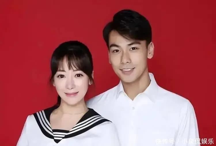 陈紫函戴向宇回忆婚姻危机与化解之道