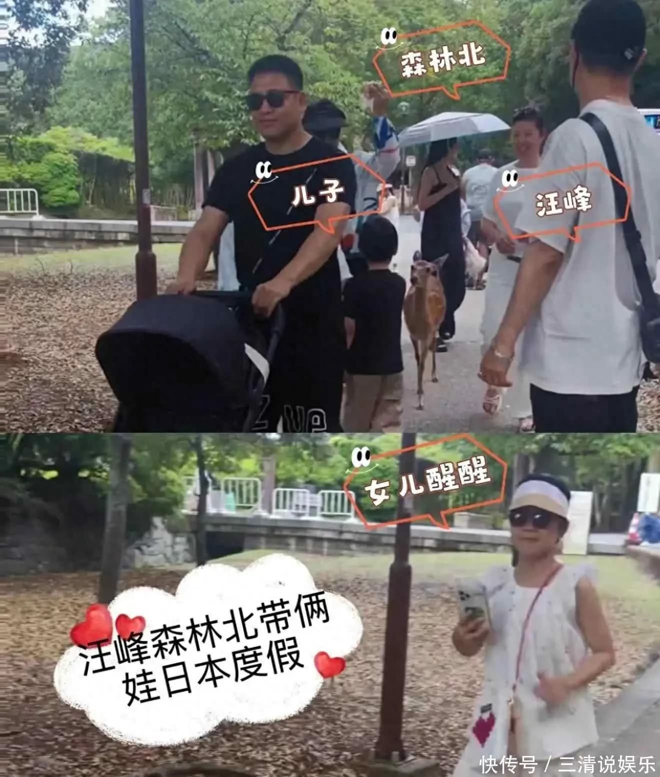 46岁哭到崩溃的章子怡,给离婚女人们提了个醒