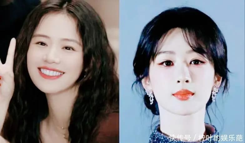 网友对马思纯保护杨紫行为的暖心评论