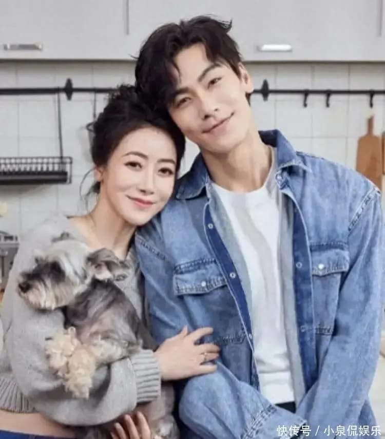 陈紫函古装剧经典造型,展现冻龄美貌