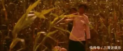 巩俐凭借归来入围金马奖最佳女主角