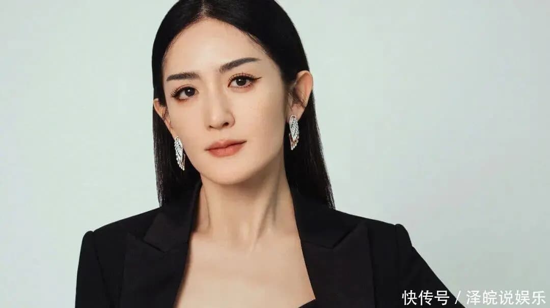 四川德阳籍主持人谢娜个人资料及演艺经历简介